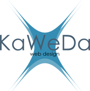 Logo-KaWeDa - Webdesign